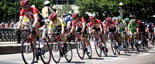 ciclismo y bicicletas