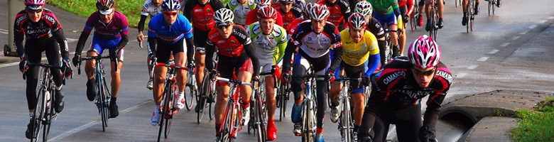 Ciclismo | Información y tipos de ciclismo