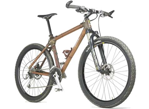 bici MTB