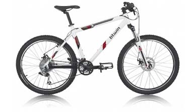 bici decathlon