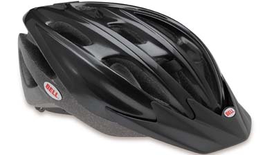 casco bici