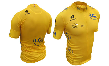 maillot para bici