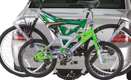 soporte bici
